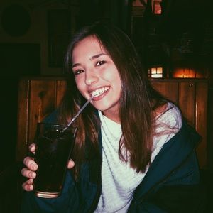 Meet your Posher, Natalie